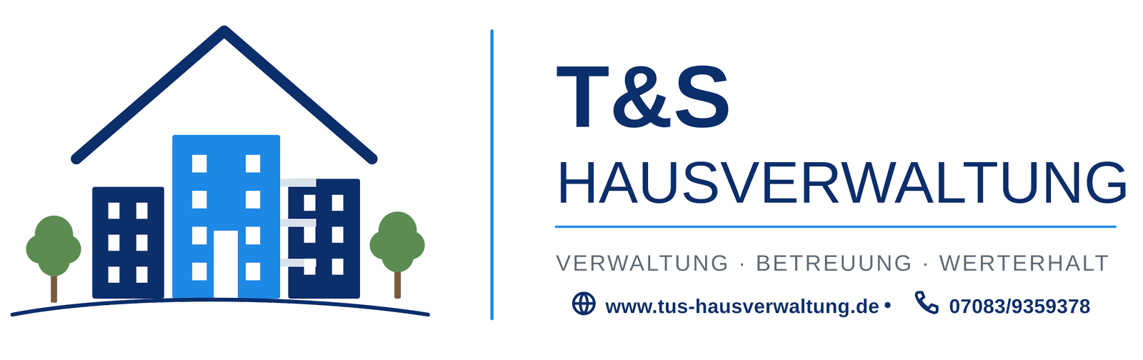 T&S – Hausverwaltung